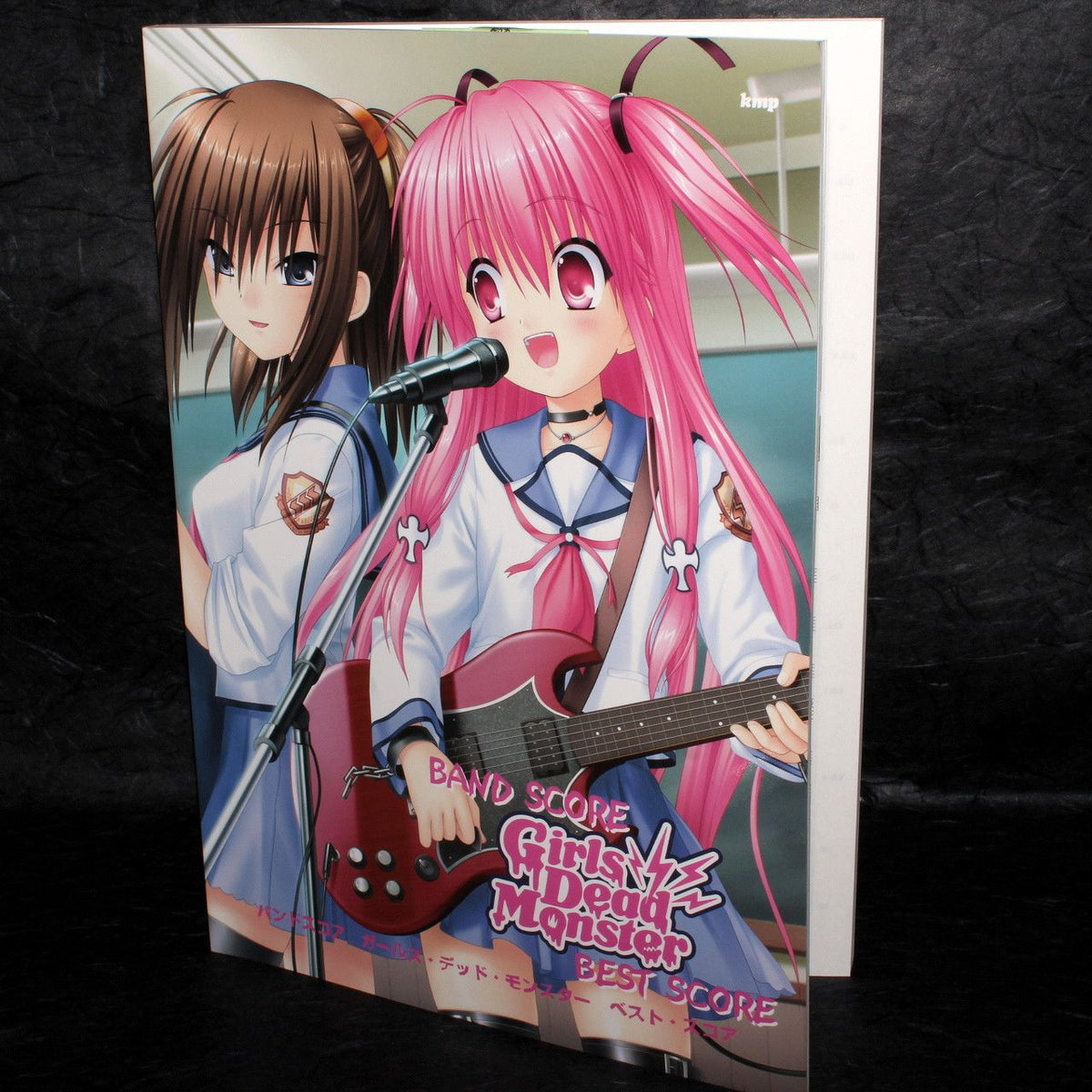 現品 「Angel Beats!」～Girls Dead Monster OFFIC… アニメ