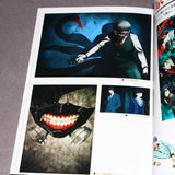 Tokyo Ghoul - Official Anime Book