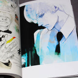 Tokyo Ghoul - Official Anime Book