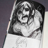 Tokyo Ghoul - Official Anime Book