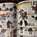 Transformers Generations Deluxe Returns