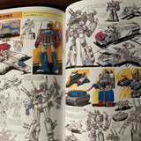 Transformers Generations Deluxe Returns