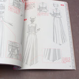 How to Draw - Princesses Dresses