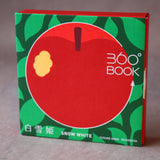 360° Degree BOOK - Snow White