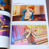 Ensemble Stars - Official Visual Fan Book