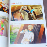 Ensemble Stars - Official Visual Fan Book