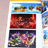 SD Gundam BB Senshi Sangokuden Memorial Book