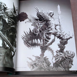 Ryu Oyama - Incredible Sculpture Work and Technique