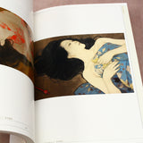 Bijin-ga Zukushi - Art Works Book