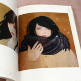 Bijin-ga Zukushi - Art Works Book