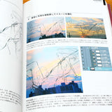 SOUSOU - Illustration Making and Visual Book