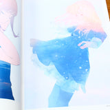 SOUSOU - Illustration Making and Visual Book