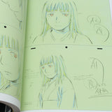 Yoshihiko Umakoshi - Animation Key Frame Arts vol. 1