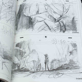 Yoshihiko Umakoshi - Animation Key Frame Arts vol. 1