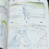 Yoshihiko Umakoshi - Animation Key Frame Arts vol. 1