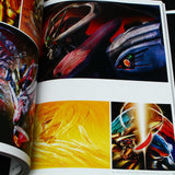 Ten - Art Works of Hidetaka Tenjin 20th Anniversary Book