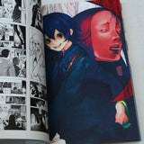 Tokyo Ghoul Zakki - Sui Ishida Artworks Book