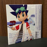 APE ESCAPE 3 ORIGINAPE SOUNDTRACKS