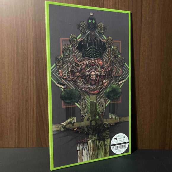 Dorohedoro Original Soundtrack  Limited Edition