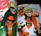 Naruto Illustrations