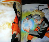 Naruto Illustrations