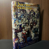 Unicorn Overlord Official Art Book