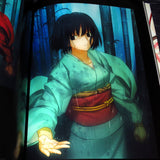 Kara no Kyoukai - The Garden of Sinners - Complete Artworks