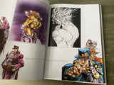 JoJo 6251 : The World of Hirohiko Araki