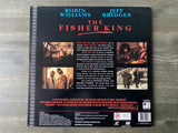 The Fisher King