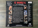 12 Monkeys