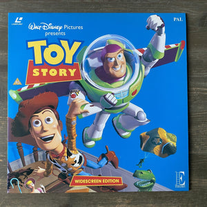 Toy Story