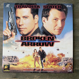 Broken Arrow