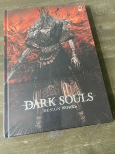 Dark Souls: Design Works