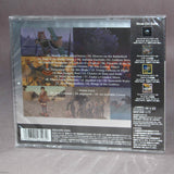 Final Fantasy XI - Wings Of The Goddess - Soundtrack