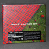 Melocure - Melodic Super Hard Cure