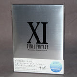 FINAL FANTASY XI Priceless Remembrance - Soundtrack