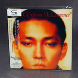 Ryuichi Sakamoto - Merry Christmas Mr. Lawrence 2 CD 30th