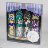 Pretty Guardian Sailor Moon Crystal  Soundtrack 2