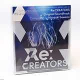 Re:Creators - Original Soundtrack