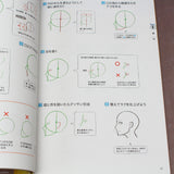How to Draw Bodies - Anime Art Guide Book