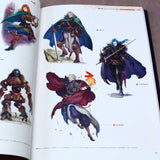 Seiken Densetsu 25th Anniversary - ART of MANA