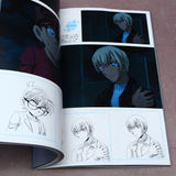 Case Closed / Detective Conan - Zero the Enforcer Secret Archives