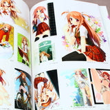 Kantoku 15th Anniversary Book - Hokago Memorial - Limited Edition