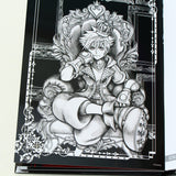 Kingdom Hearts III - Postcard Book