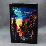 Kingdom Hearts III - Postcard Book