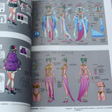 PSO 2 Phantasy Star Online 2 Episode 5 Materials Collection