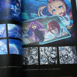 PSO 2 Phantasy Star Online 2 Episode 5 Materials Collection