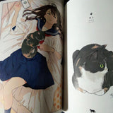 Neko to Watashi  - Cat and Me