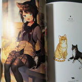 Neko to Watashi  - Cat and Me