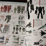 Star Blazers Space Battleship Yamato 2205 Complete Works